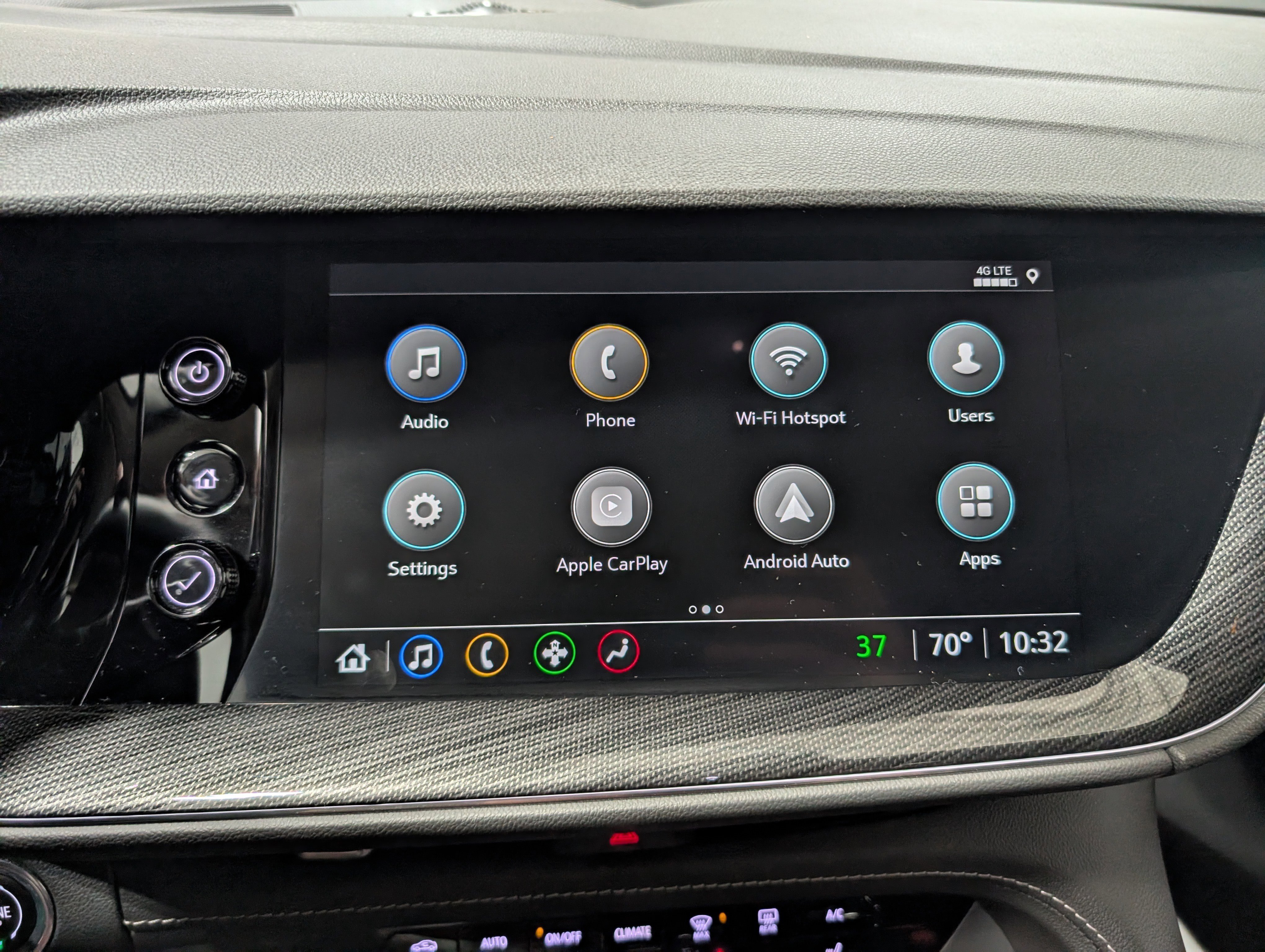 Used 2023 Buick Envision Essence w/ Sport Touring Package AWD/4WD image 22