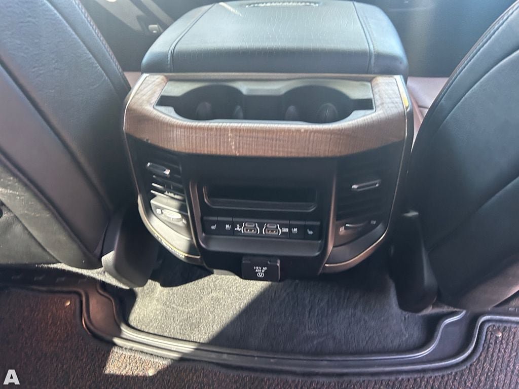 Used 2019 RAM 1500 Limited AWD/4WD image 15