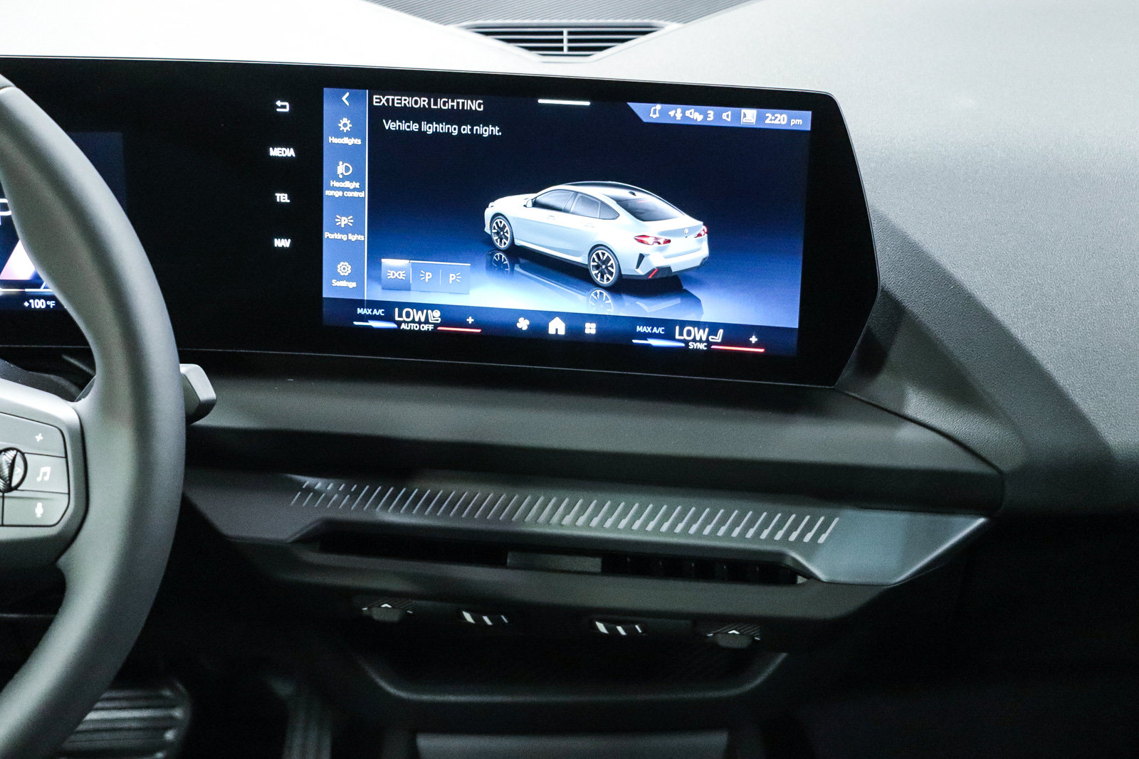 New 2026 BMW 228i FWD image 13