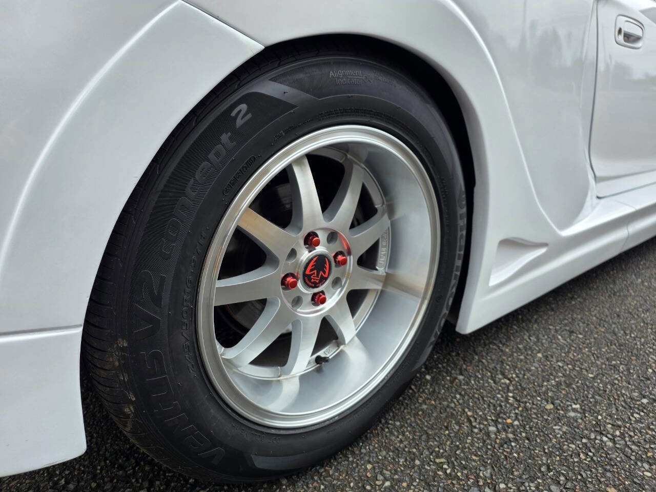 Used 2000 Toyota MR2 image 16