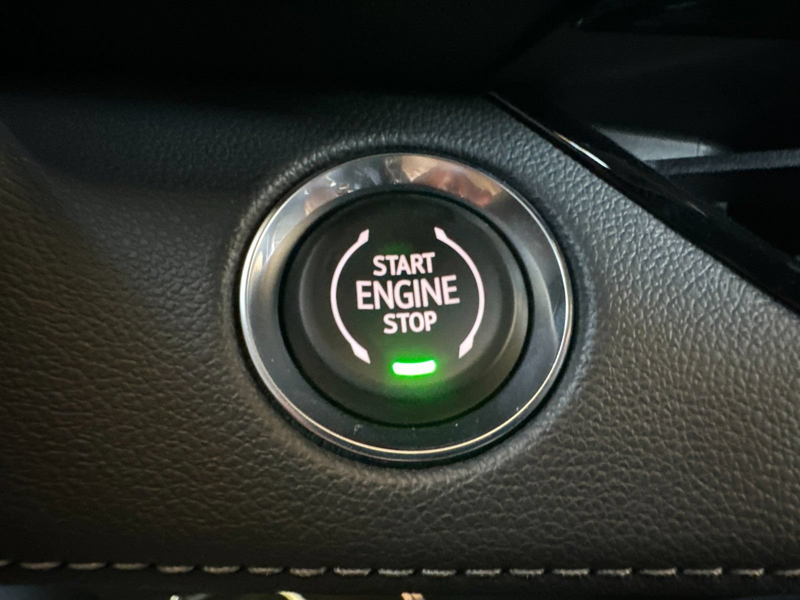 New 2026 Buick Enclave Sport Touring FWD image 24