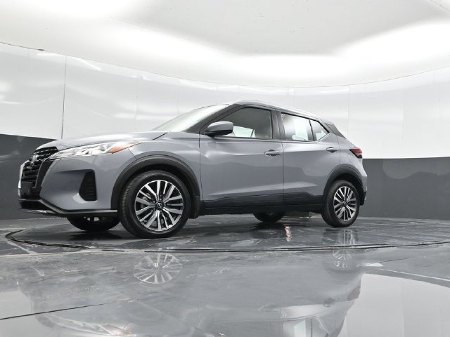 Used 2023 Nissan Kicks SV FWD image 67