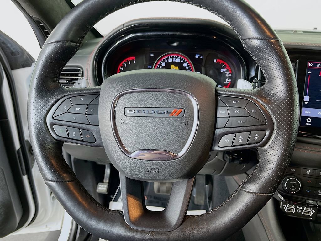 Used 2024 Dodge Durango R/T AWD/4WD image 14