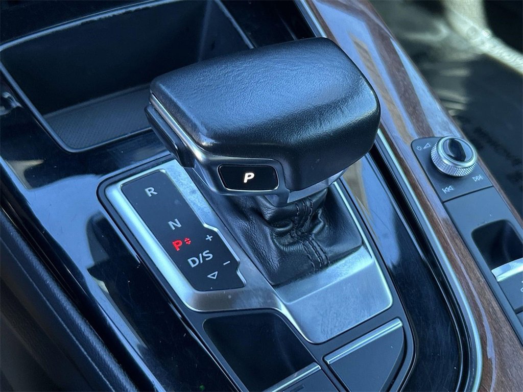 Used 2022 Audi A5 2.0T Premium image 13