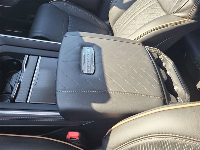 New 2026 RAM 1500 Tungsten image 23