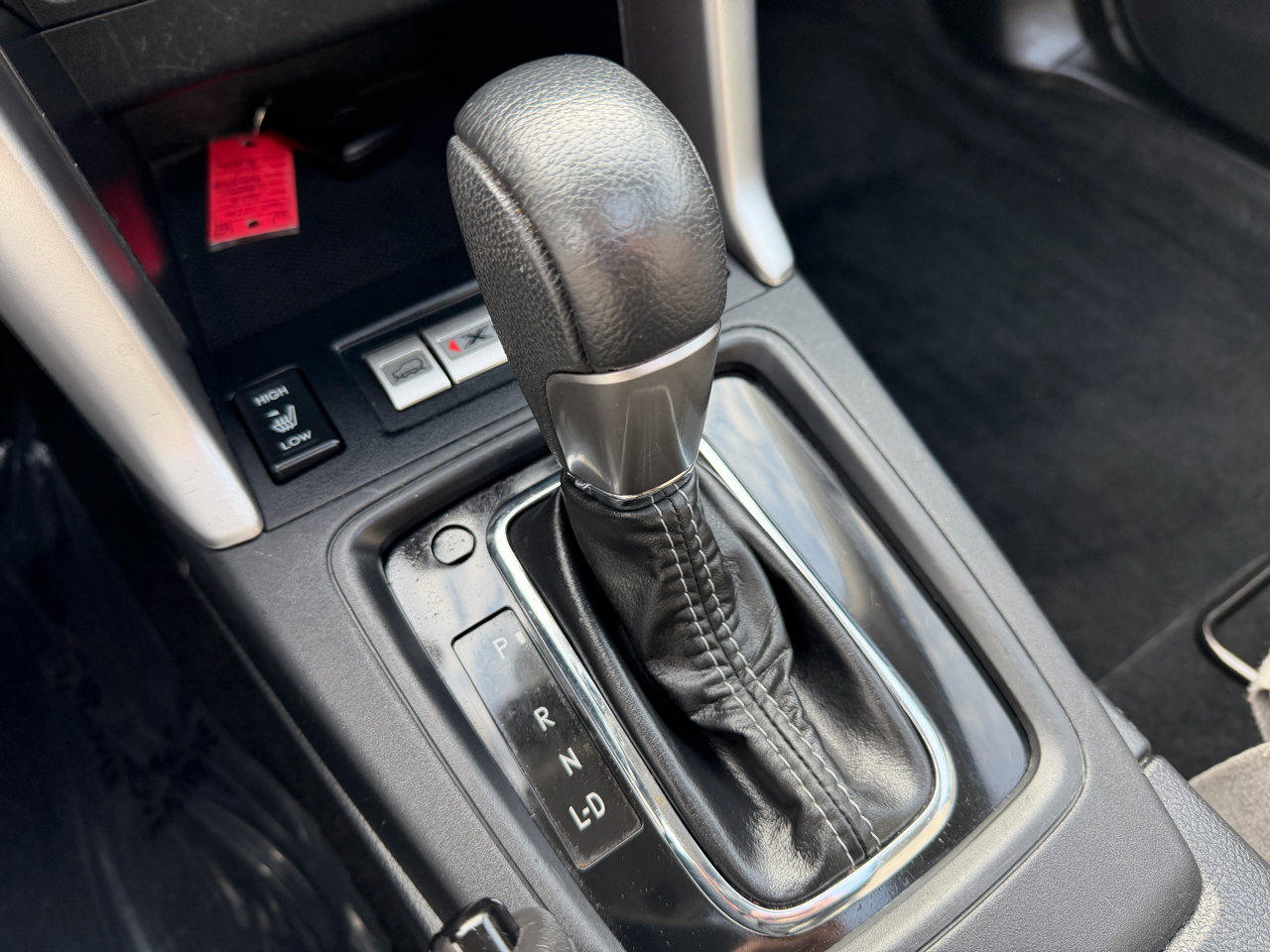 Used 2015 Subaru Forester 2.5i Touring w/ Eyesight & Navigation System image 15