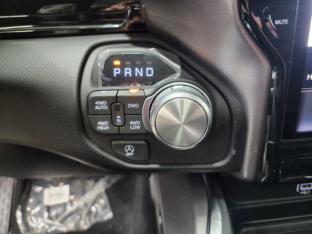 New 2026 RAM 1500 Laramie image 15