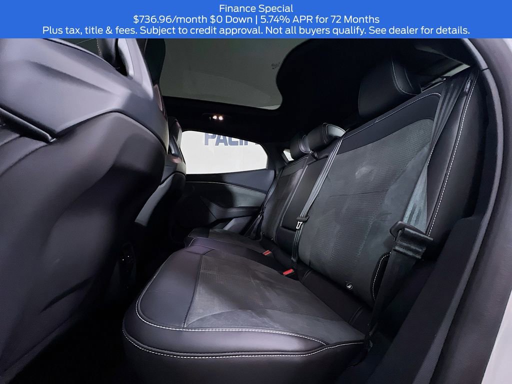 Used 2024 Ford Mustang Mach-E GT image 27