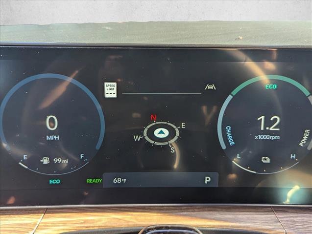 New 2026 Hyundai Santa Fe Limited image 10