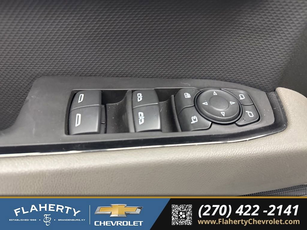 Used 2024 Chevrolet Silverado 1500 ZR2 w/ Technology Package image 18