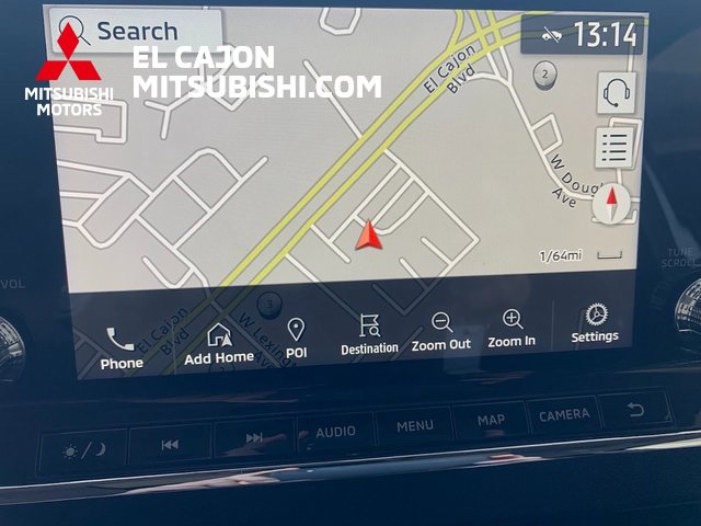 Used 2024 Mitsubishi Outlander SE image 22