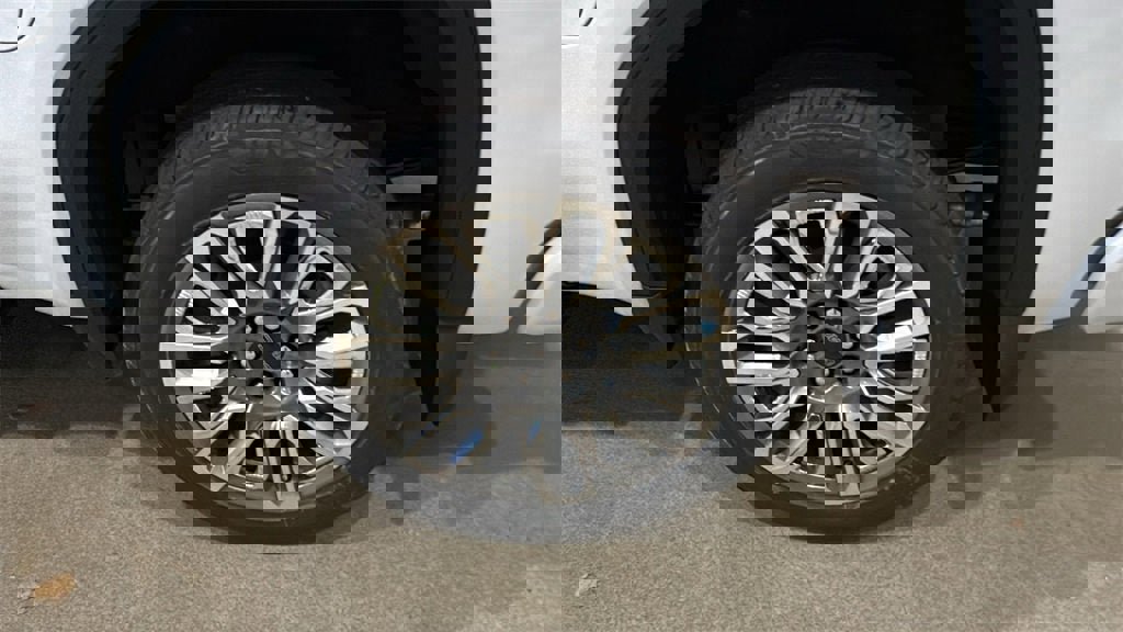 New 2026 GMC Sierra 1500 Denali Ultimate image 10