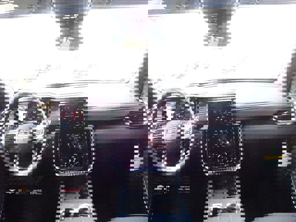 New 2026 GMC Acadia Elevation w/ Black Edition image 24