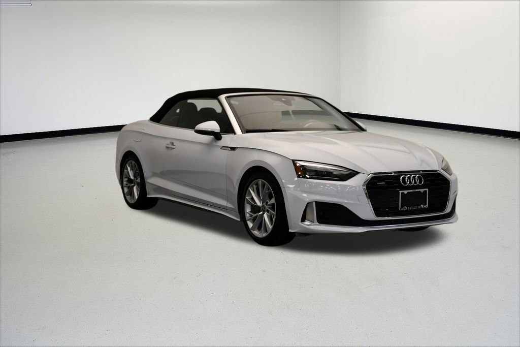 Used 2020 Audi A5 2.0T Prestige w/ Convenience Package image 7
