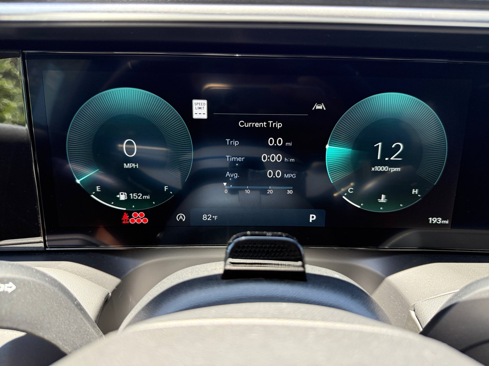 Certified 2026 Hyundai Palisade SEL FWD image 11
