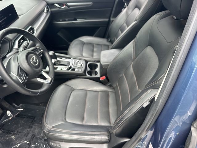 Used 2023 MAZDA CX-5 AWD 2.5 S image 21