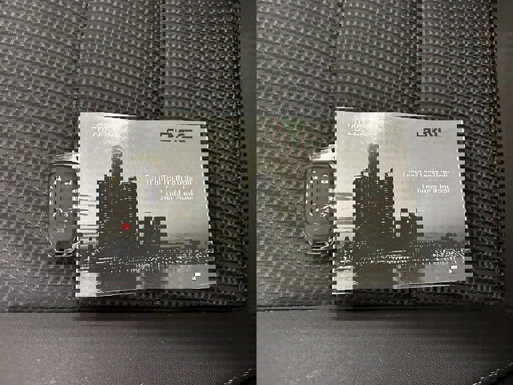 Certified 2022 GMC Terrain SLE w/ Driver Convenience Package image 17