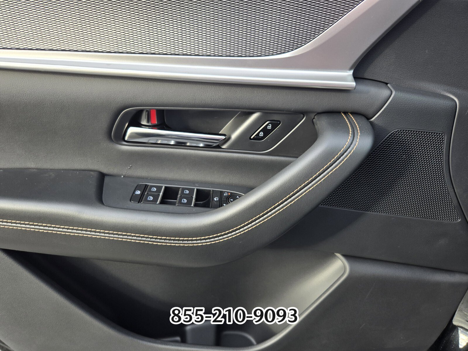 New 2026 MAZDA CX-90 Plug-In Hybrid w/ Premium Plus image 23