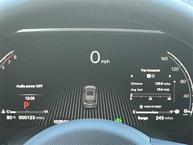 New 2026 Acura MDX SH-AWD w/ Advance Package image 16