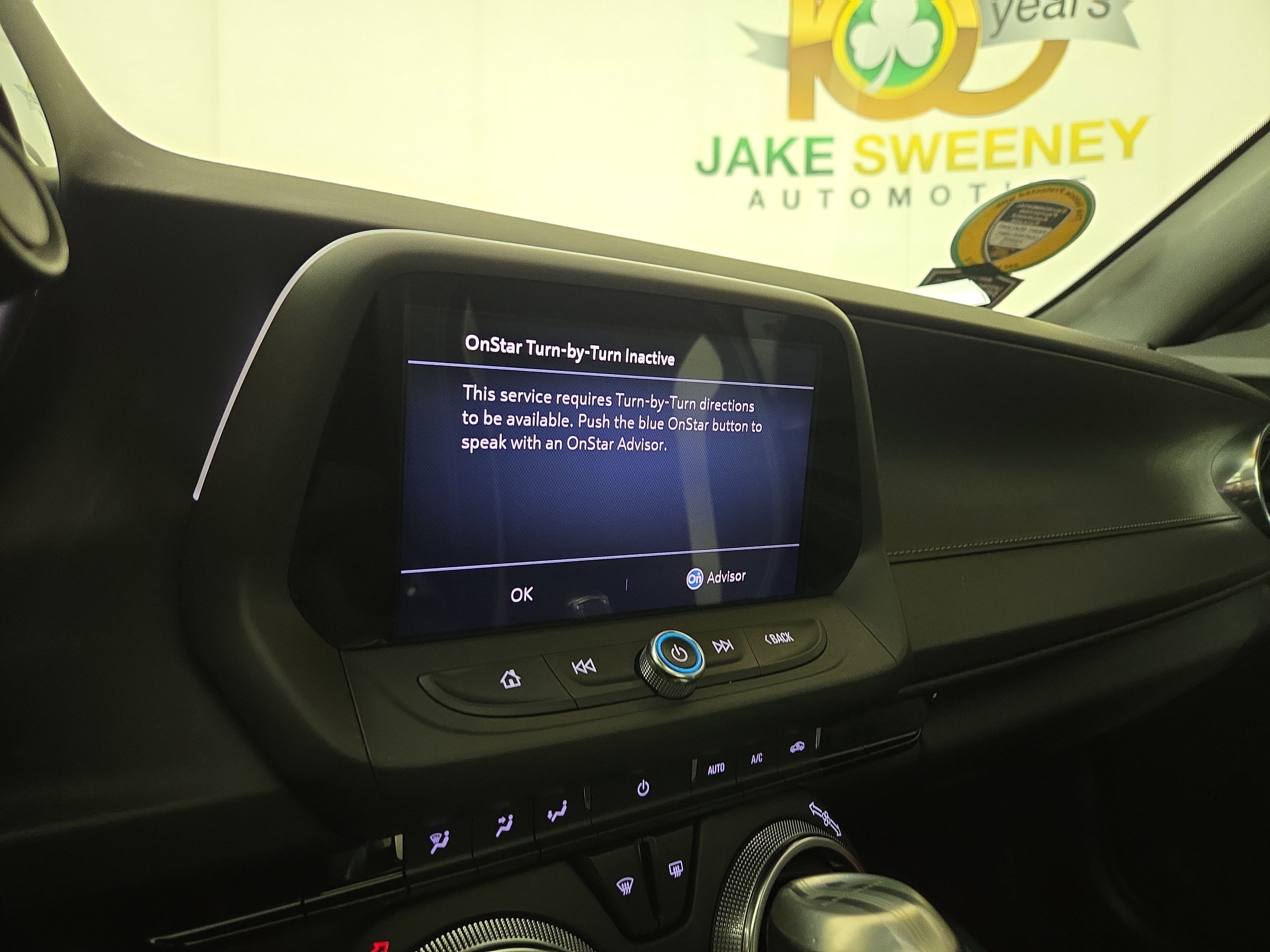 Certified 2023 Chevrolet Camaro SS image 20