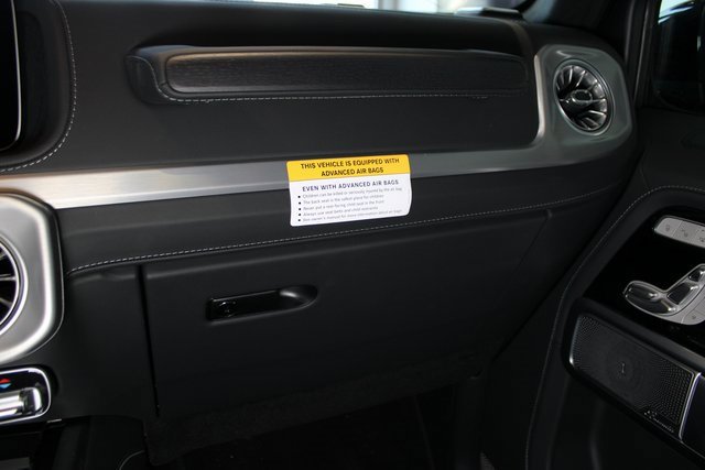 New 2026 Mercedes-Benz G 63 AMG 4MATIC image 34