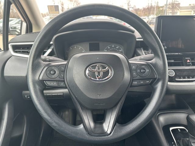 Used 2024 Toyota Corolla LE image 13