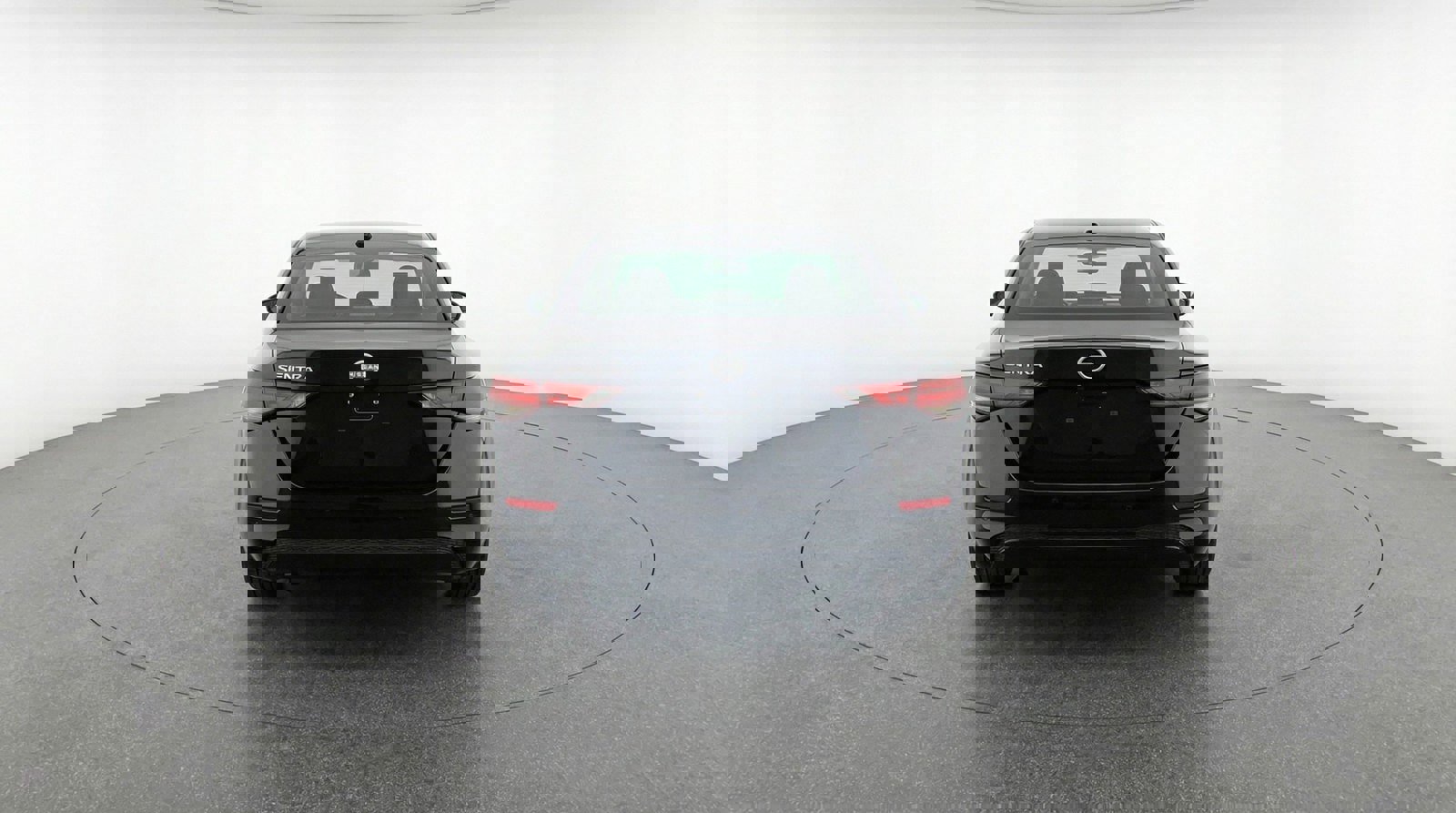 Used 2025 Nissan Sentra SV image 6