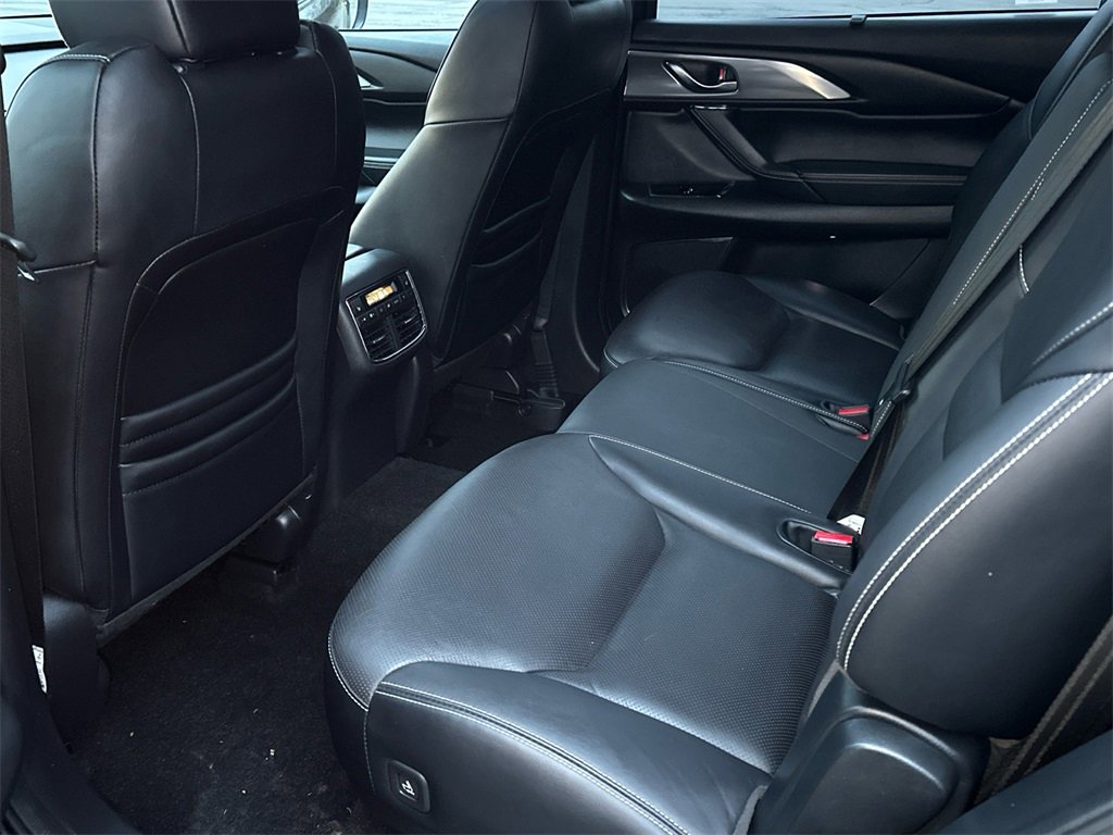 Used 2023 MAZDA CX-9 Grand Touring image 19