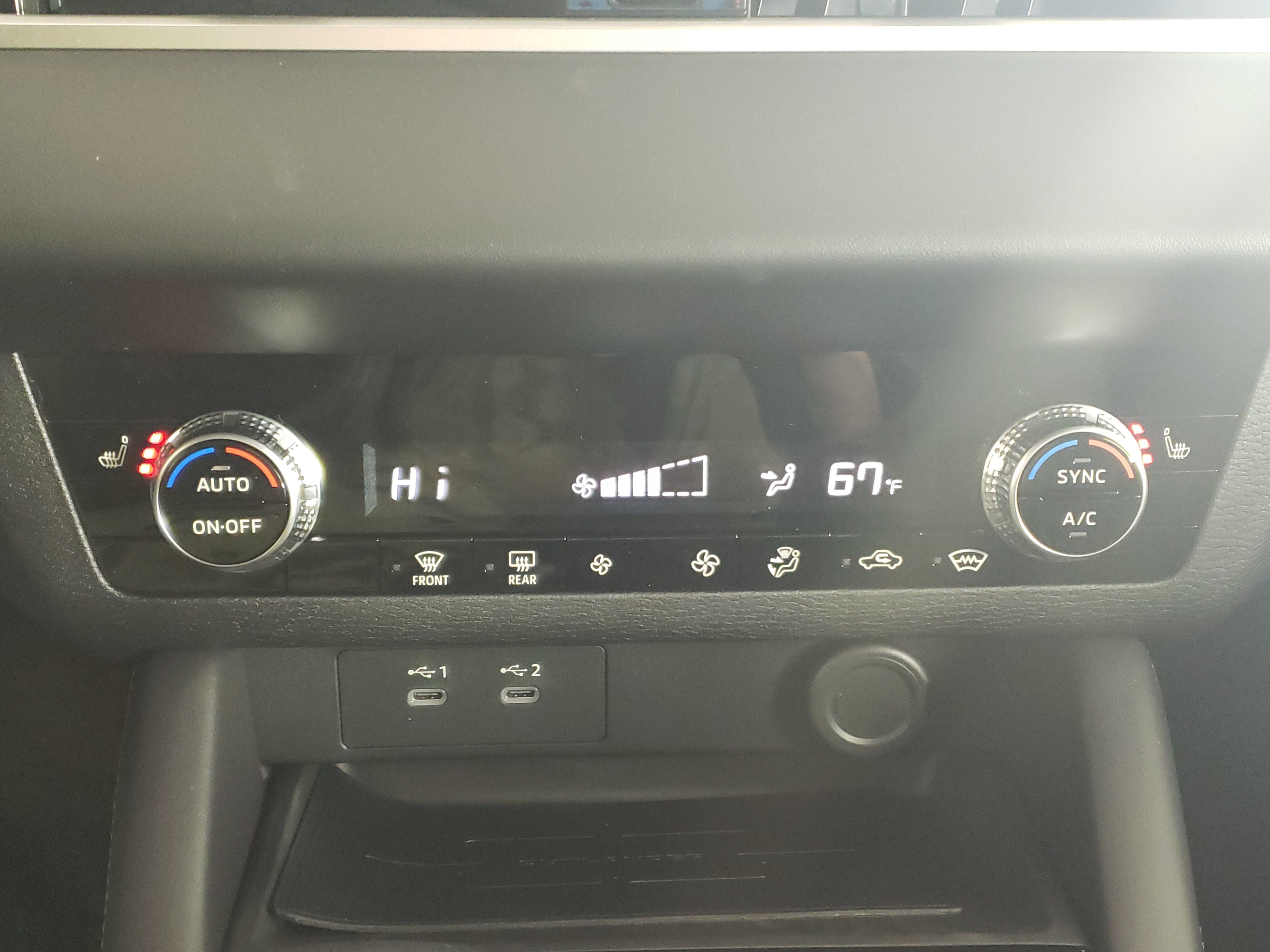 New 2026 Mitsubishi Outlander ES image 24