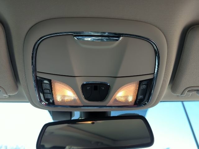 Used 2017 Jeep Cherokee Trailhawk image 21