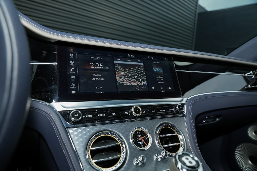 Used 2024 Bentley Continental GT Speed AWD/4WD image 27