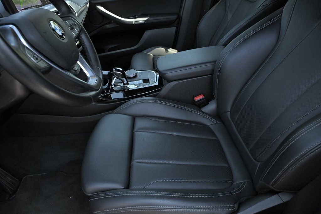 Used 2023 BMW X3 xDrive30i w/ Premium Package image 15