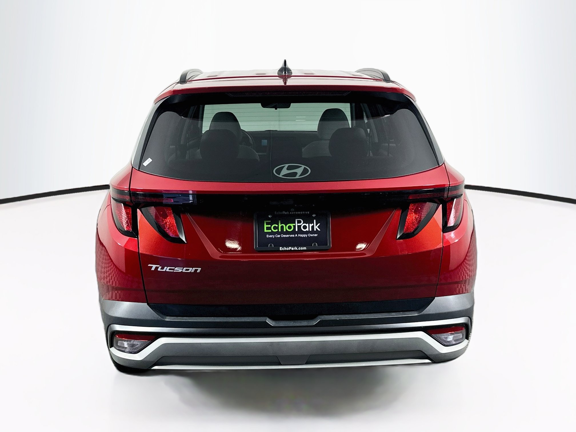 Used 2025 Hyundai Tucson SEL FWD image 7