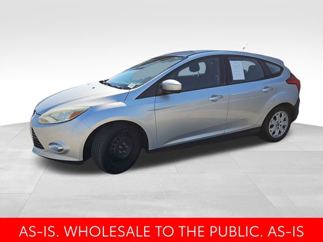 Used 2012 Ford Focus SE image 4