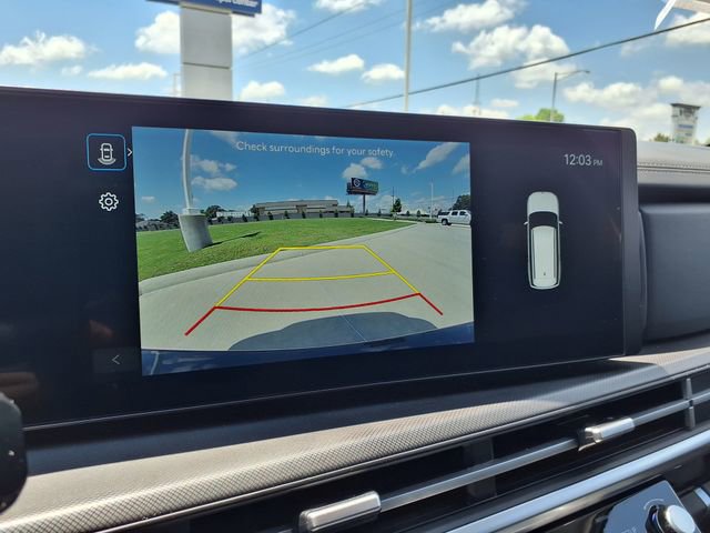 Used 2025 Hyundai Santa Fe SEL FWD image 31