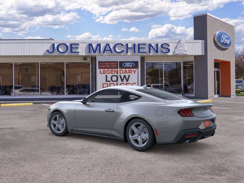New 2026 Ford Mustang Coupe RWD image 5