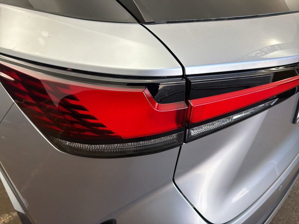 New 2026 Lexus RX 350 Premium image 18