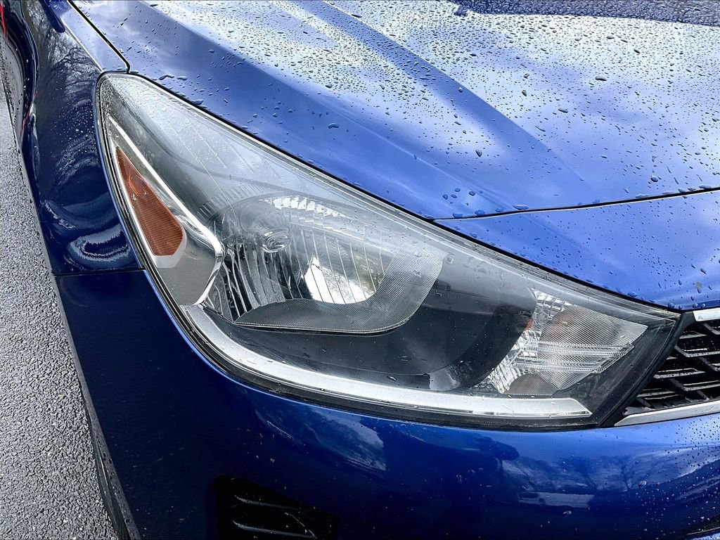 Used 2020 Kia Rio S FWD image 24
