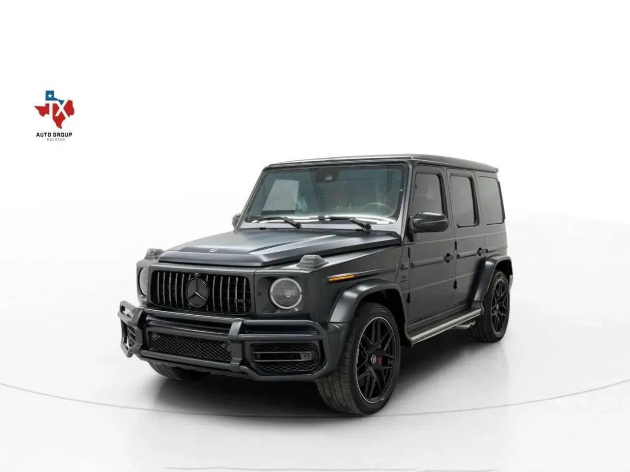 Used 2021 Mercedes-Benz G 63 AMG 4MATIC image 5