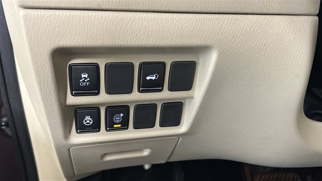 Used 2019 INFINITI QX60 Pure AWD/4WD image 19