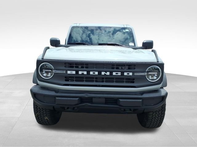 New 2026 Ford Bronco 2-Door w/ Sasquatch Package AWD/4WD image 17