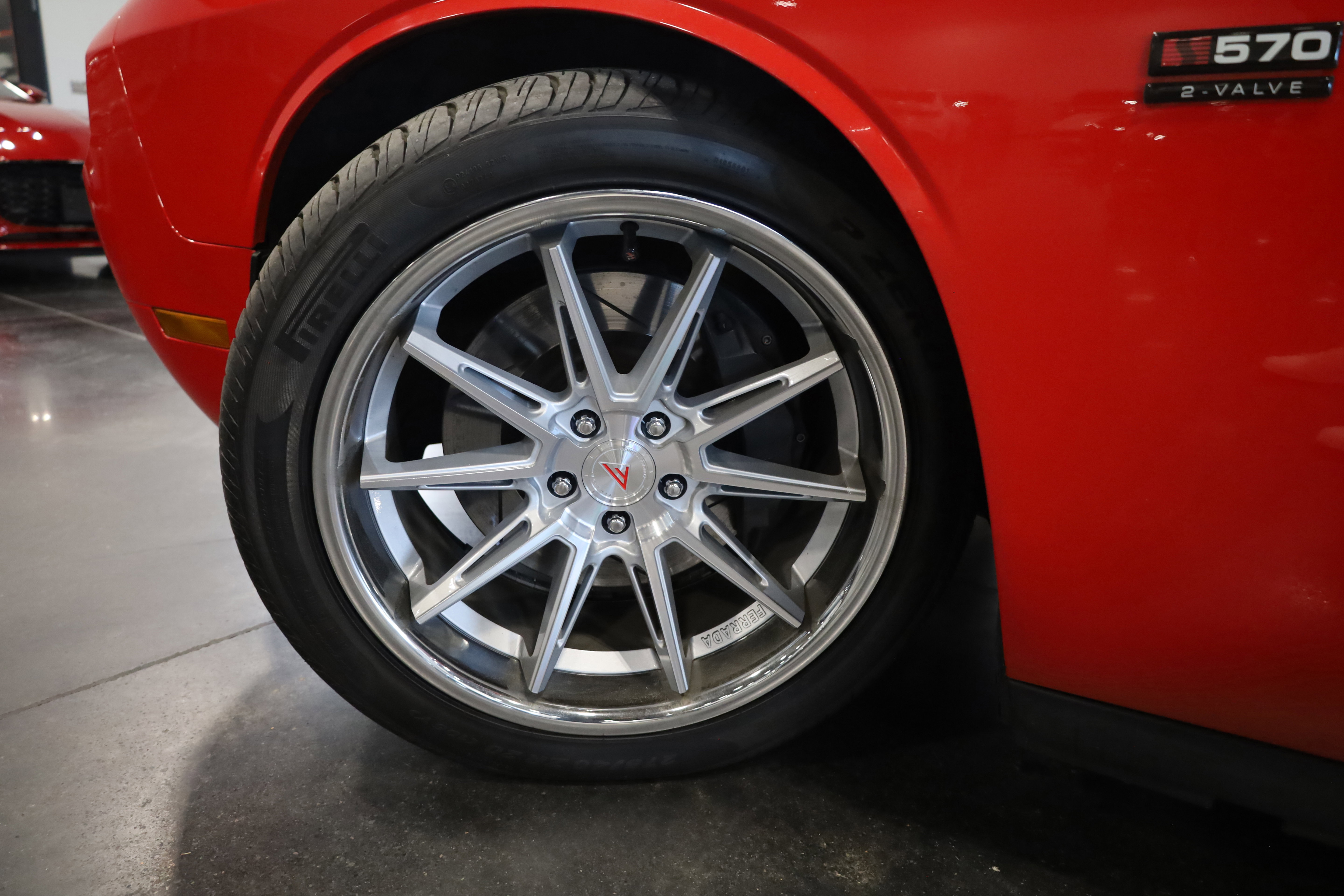 Used 2014 Dodge Challenger R/T Plus image 13