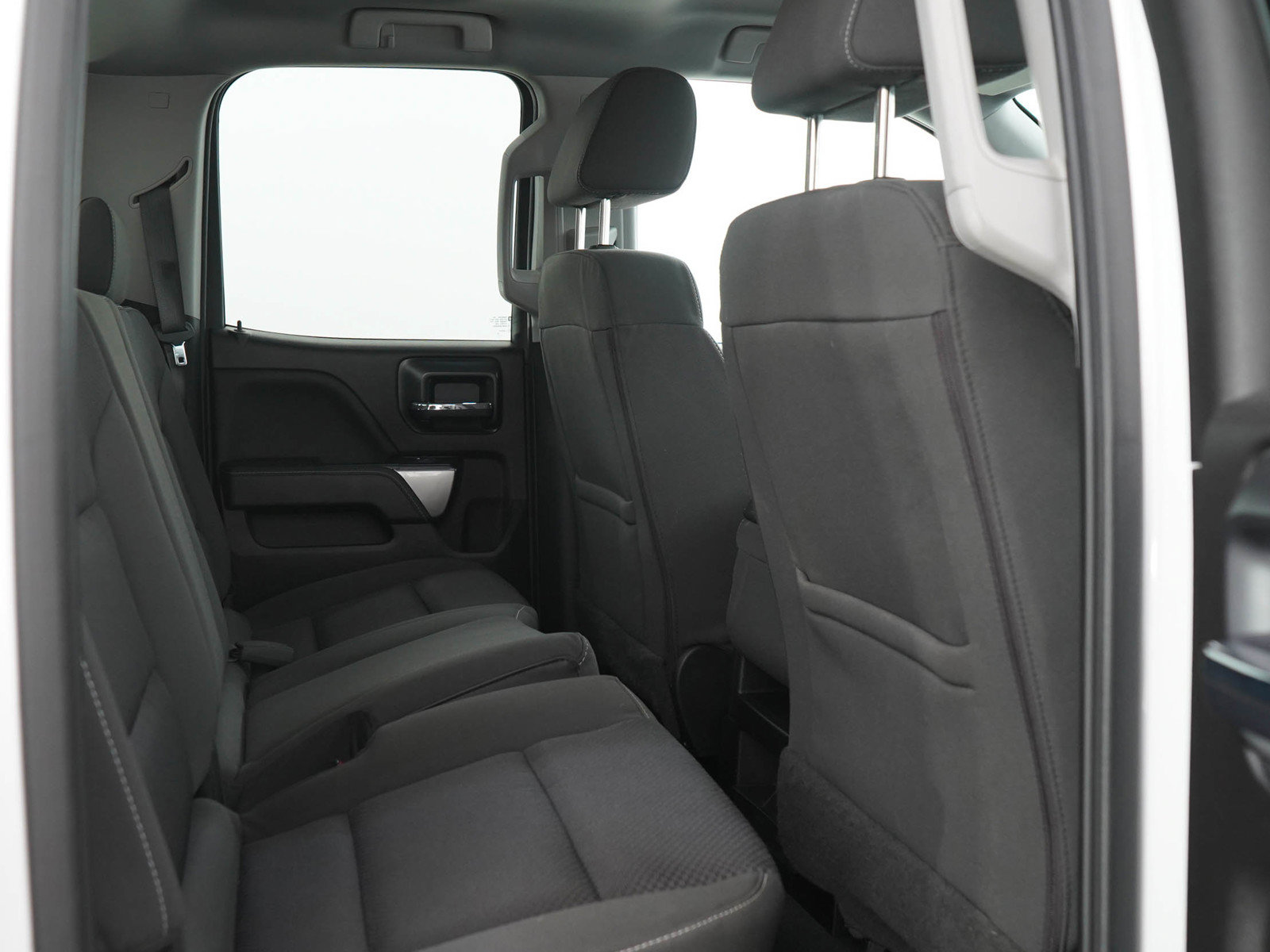 Used 2019 Chevrolet Silverado 1500 LT AWD/4WD image 14