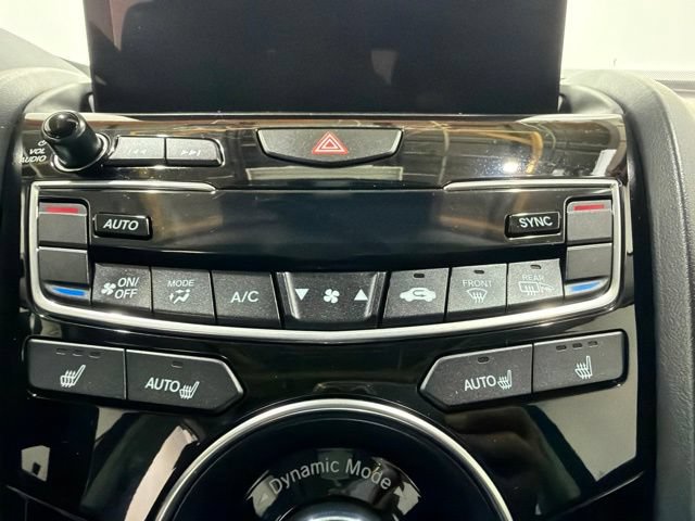 Certified 2023 Acura RDX AWD image 36