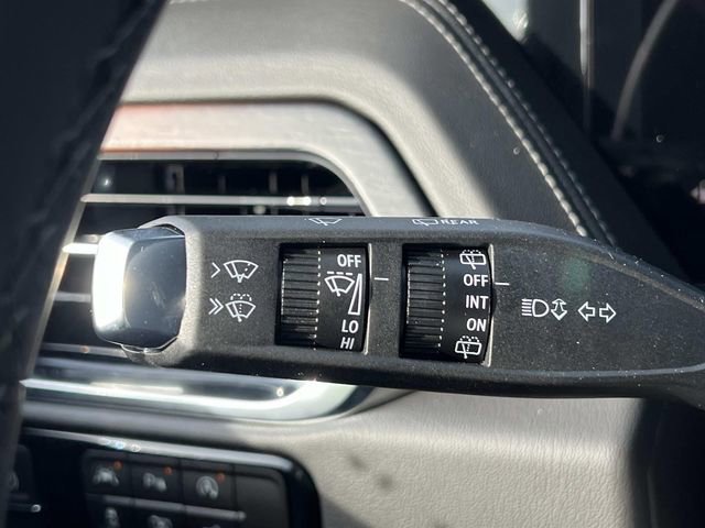 New 2026 GMC Yukon Denali w/ Sun & Power Step Package image 31