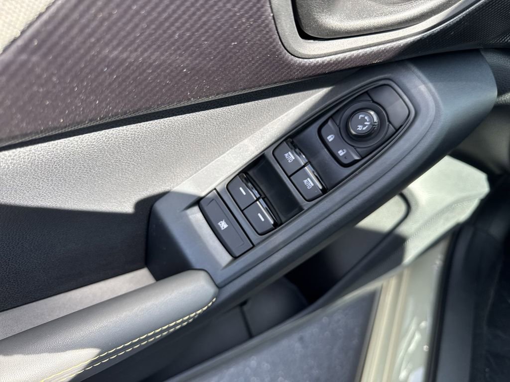 New 2026 Subaru Crosstrek 2.5i Sport AWD/4WD image 15