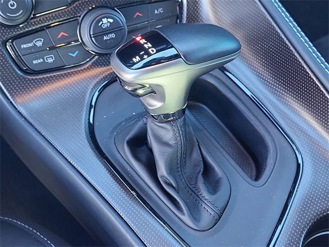 Used 2023 Dodge Challenger SRT Hellcat image 13