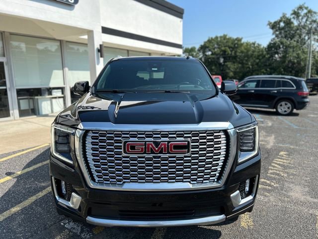Used 2024 GMC Yukon Denali image 2