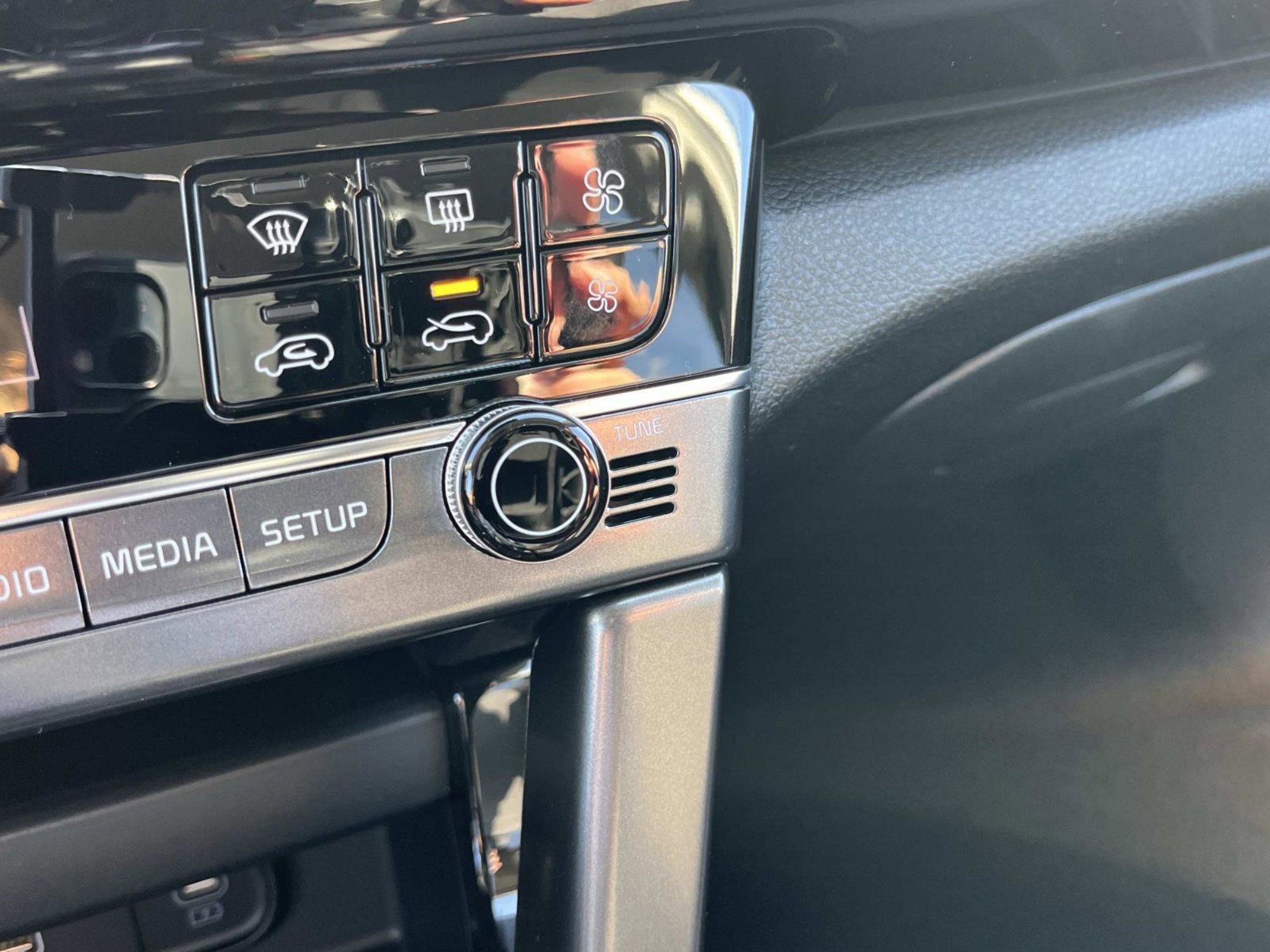 New 2026 Kia Seltos S image 30