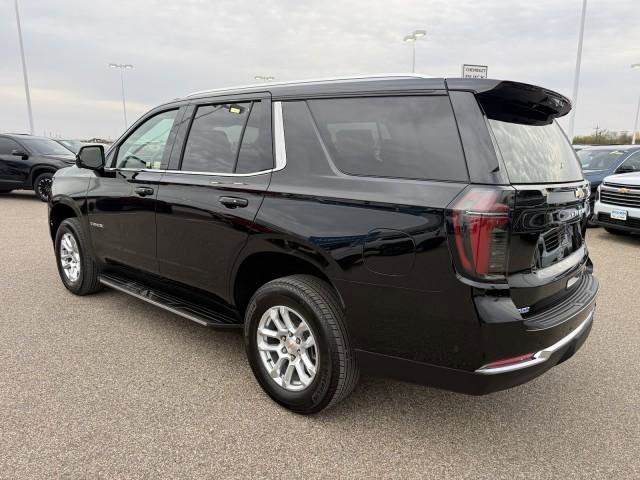New 2026 Chevrolet Tahoe LT image 7